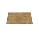 Dome Deco LAKE 140x200 Carpet Ochre - Araco Interiors