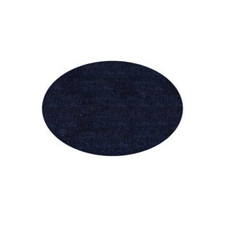Dome Deco LAKE 200 Carpet Blue - Araco Interiors