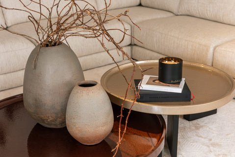 Dome Deco LAKE 300 Carpet Beige - Araco Interiors