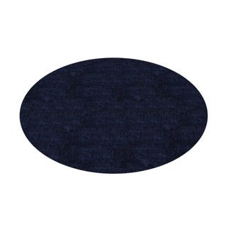 Dome Deco LAKE 300 Carpet Blue - Araco Interiors