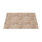 Dome Deco LAKE 300x400 Carpet Brown - Araco Interiors