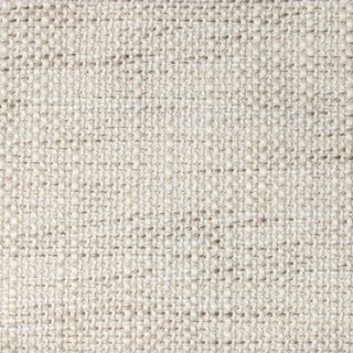 Dome Deco LANDON Bench Zena fabric Cream - Araco Interiors