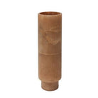 Dome Deco LASCAR L Tealight Orange - Araco Interiors