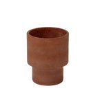 Dome Deco LASCAR S Tealight Red - Araco Interiors
