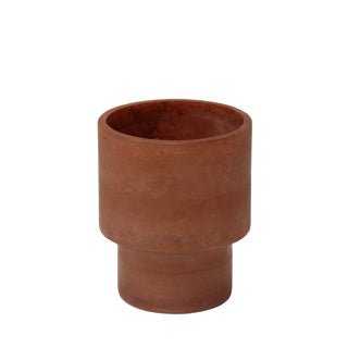 Dome Deco LASCAR S Tealight Red - Araco Interiors