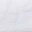 Dome Deco LILIUM Bed Cover White - Araco Interiors