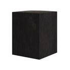 Dome Deco LOME Side Table Black - Araco Interiors