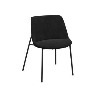 Dome Deco LOOP Armchair Grey - Araco Interiors