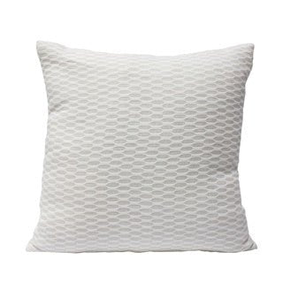 Dome Deco LOTUS Cushion Cream - Araco Interiors