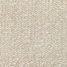 Dome Deco LUGANO corner sofa L Sofa Fabio fabric Cream - Araco Interiors