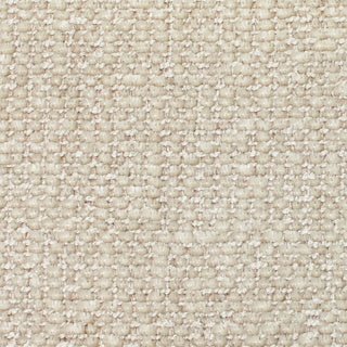 Dome Deco LUGANO corner sofa L Sofa Fabio fabric Cream - Araco Interiors