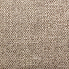 Dome Deco LUGANO corner sofa R Sofa Boston fabric natural - Araco Interiors
