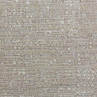 Dome Deco LUGANO corner sofa R Sofa Prado fabric Cream - Araco Interiors