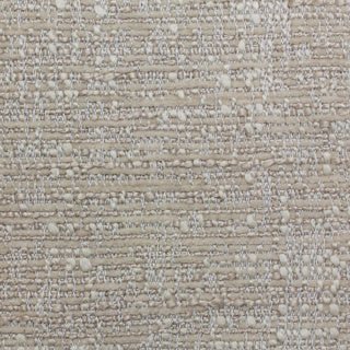Dome Deco LUGANO corner sofa R Sofa Prado fabric Cream - Araco Interiors