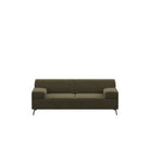 Dome Deco LUGANO sofa Sofa Giant fabric Green - Araco Interiors