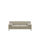 Dome Deco LUGANO sofa Sofa Ikon fabric Green - Araco Interiors