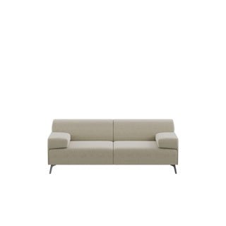 Dome Deco LUGANO sofa Sofa Ikon fabric Green - Araco Interiors