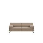 Dome Deco LUGANO sofa Sofa Lario fabric Lotus - Araco Interiors