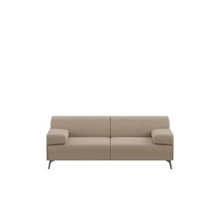 Dome Deco LUGANO sofa Sofa Lario fabric Lotus - Araco Interiors