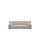 Dome Deco LUGANO sofa Sofa Marmolada fabric Sand - Araco Interiors