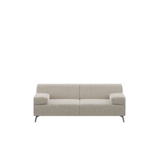 Dome Deco LUGANO sofa Sofa Marmolada fabric Sand - Araco Interiors