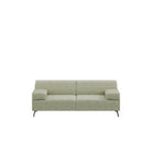 Dome Deco LUGANO sofa Sofa Philo fabric Green - Araco Interiors