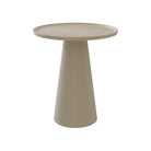 Dome Deco LYON Side Table taupe - Araco Interiors