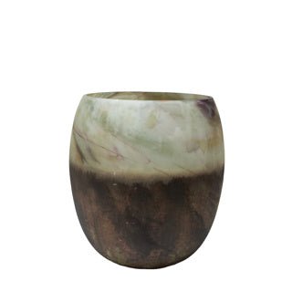 Dome Deco LYSA M Vase MIX - Araco Interiors