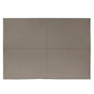 Dome Deco MARCUS Placemat & Coaster Beige - Araco Interiors