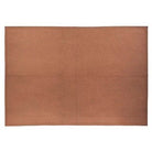 Dome Deco MARCUS Placemat & Coaster Brown - Araco Interiors
