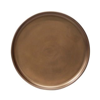 Dome Deco MASON Side Table Black - Araco Interiors