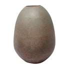 Dome Deco MAYA M Vase Brown - Araco Interiors