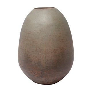 Dome Deco MAYA M Vase Brown - Araco Interiors