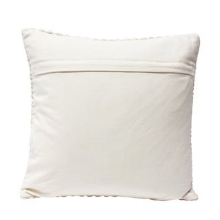 Dome Deco MIMOSA Cushion Beige - Araco Interiors
