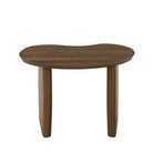 Dome Deco MOZI Desk Brown - Araco Interiors