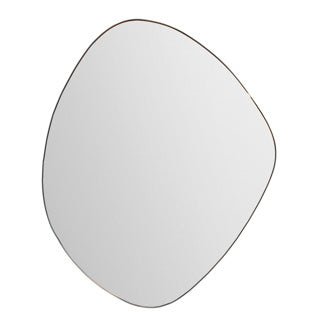 Dome Deco NEMI M Mirror Grey - Araco Interiors