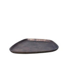 Dome Deco NERVA S Tray Brown - Araco Interiors