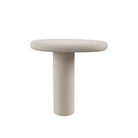 Dome Deco NIKEA M Coffee Table Cream - Araco Interiors