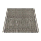 Dome Deco NILA 200x200 Carpet Grey - Araco Interiors