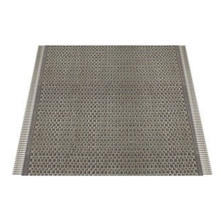 Dome Deco NILA 200x200 Carpet Grey - Araco Interiors