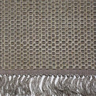 Dome Deco NILA 200x300 Carpet Grey - Araco Interiors
