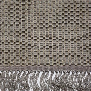 Dome Deco NILA 200x300 Carpet Grey - Araco Interiors
