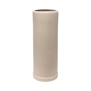 Dome Deco NOOR L Vase Beige - Araco Interiors