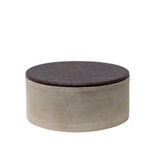 Dome Deco NOVA S Box & Basket Cream - Araco Interiors