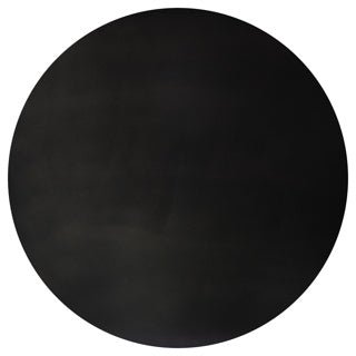 Dome Deco ORION Night Table Black - Araco Interiors