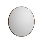 Dome Deco ORTA Mirror Metallic - Araco Interiors