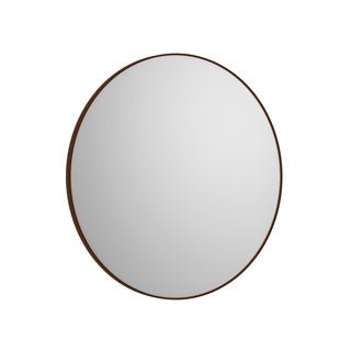 Dome Deco ORTA Mirror Metallic - Araco Interiors