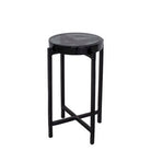 Dome Deco PAVIA S Side Table Mixed - Araco Interiors