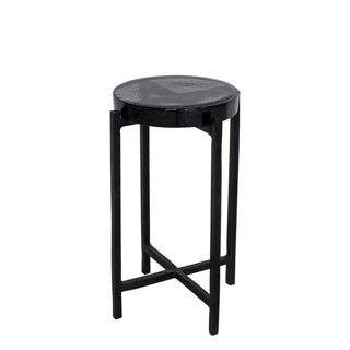 Dome Deco PAVIA S Side Table Mixed - Araco Interiors