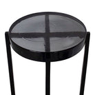 Dome Deco PAVIA S Side Table Mixed - Araco Interiors